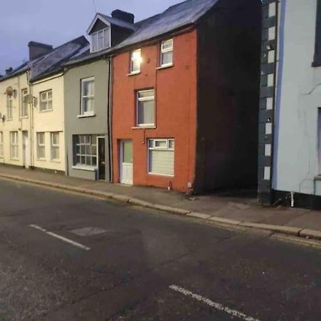 Haven - Beautiful 3 Bedroom House Ballynahinch Екстер'єр фото