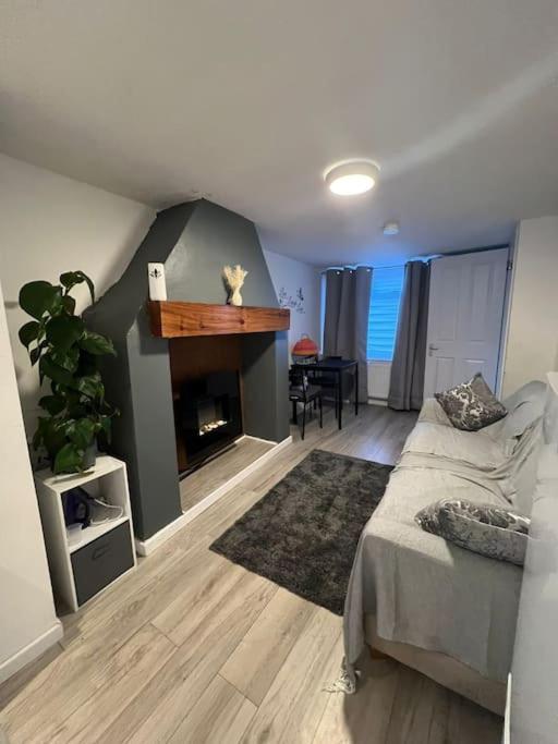 Haven - Beautiful 3 Bedroom House Ballynahinch Екстер'єр фото