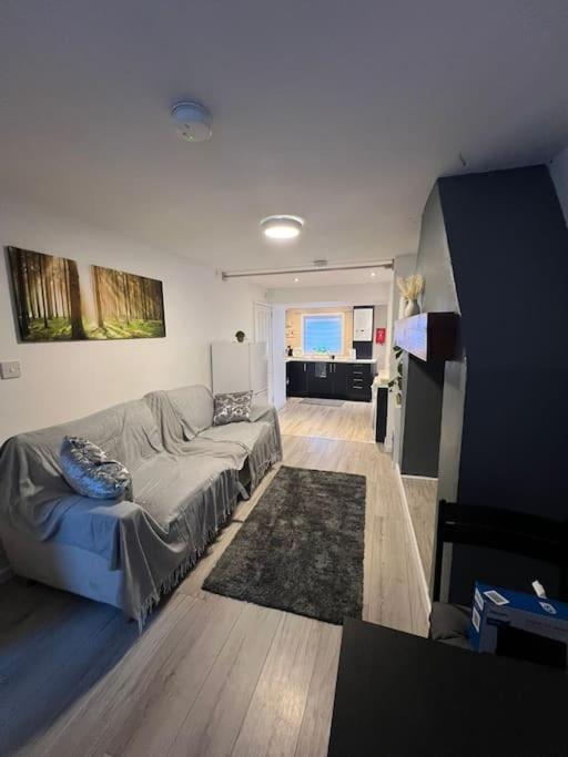 Haven - Beautiful 3 Bedroom House Ballynahinch Екстер'єр фото