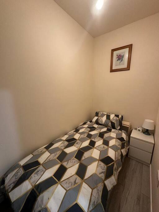Haven - Beautiful 3 Bedroom House Ballynahinch Екстер'єр фото