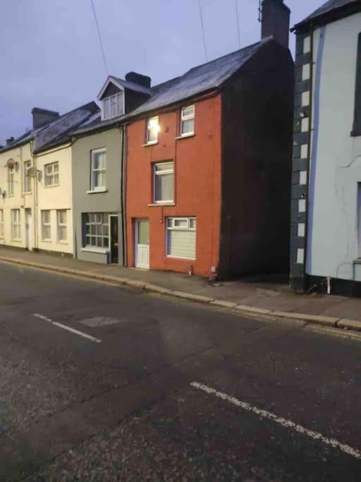 Haven - Beautiful 3 Bedroom House Ballynahinch Екстер'єр фото