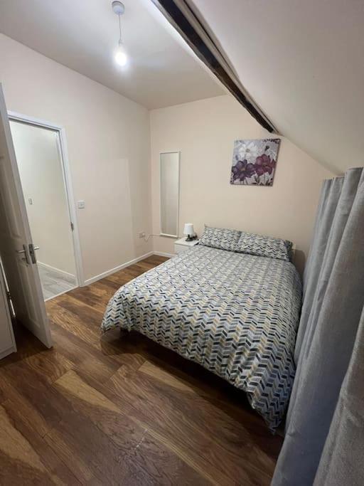 Haven - Beautiful 3 Bedroom House Ballynahinch Екстер'єр фото