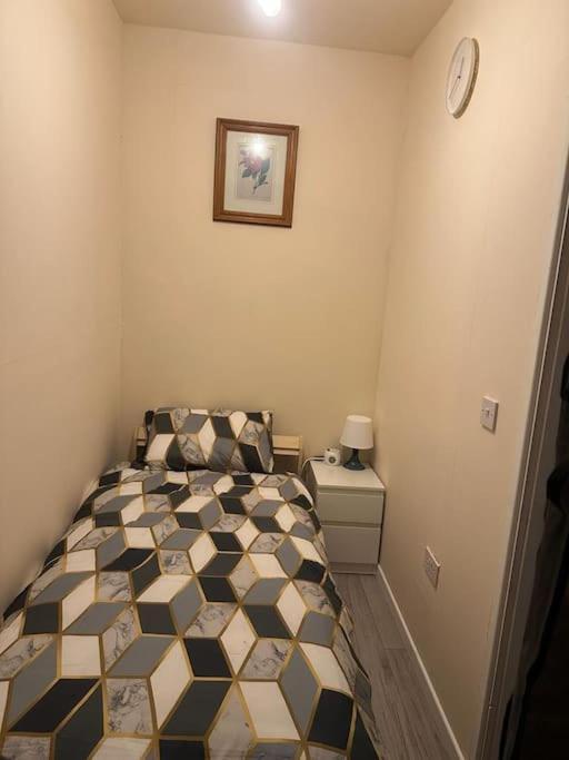 Haven - Beautiful 3 Bedroom House Ballynahinch Екстер'єр фото