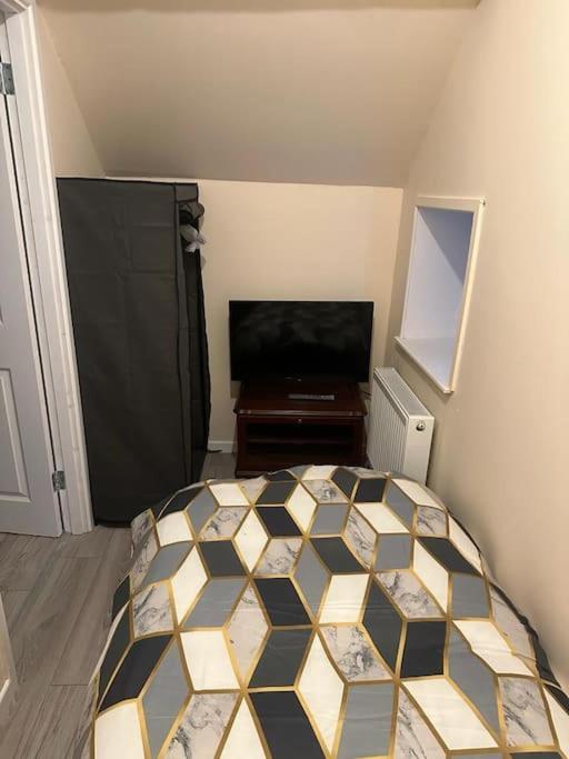Haven - Beautiful 3 Bedroom House Ballynahinch Екстер'єр фото